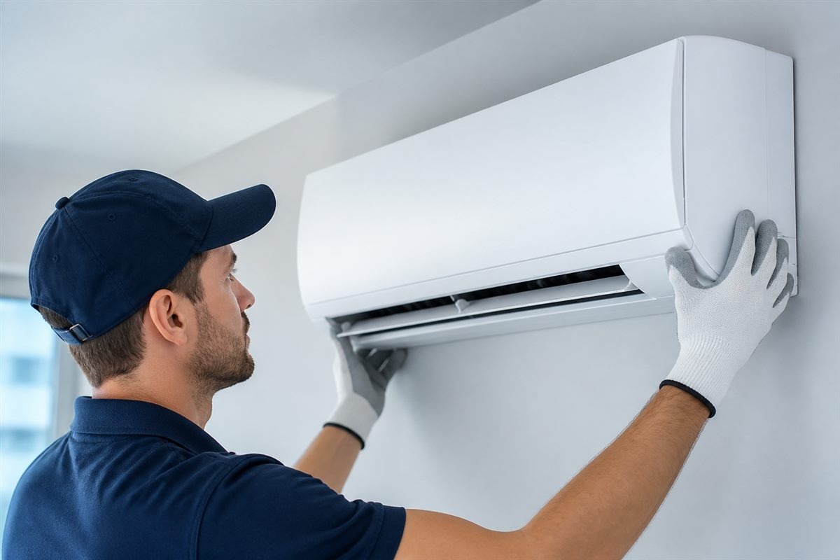 Installation Lead